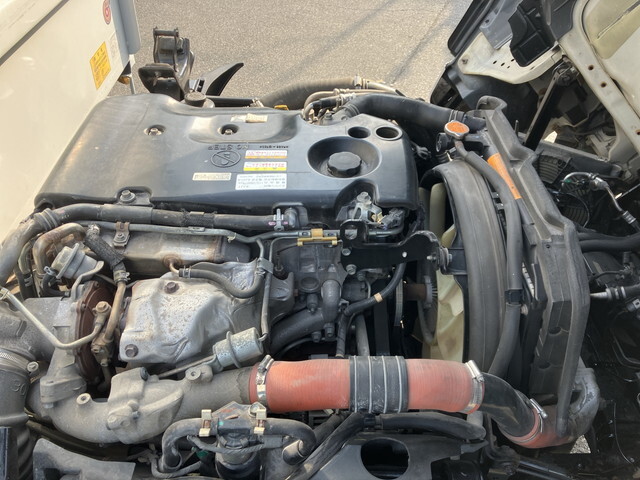 いすゞエルフダンプ小型（2t・3t）[写真27]