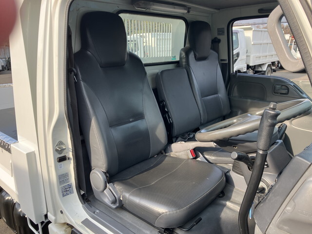 いすゞエルフダンプ小型（2t・3t）[写真31]