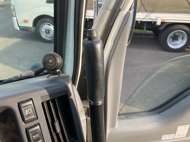 いすゞエルフダンプ小型（2t・3t）[写真34]