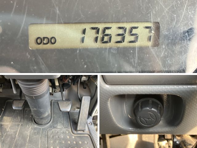 いすゞエルフダンプ小型（2t・3t）[写真35]