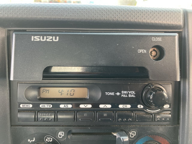 いすゞエルフダンプ小型（2t・3t）[写真37]