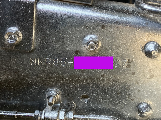 いすゞエルフダンプ小型（2t・3t）[写真40]