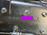 いすゞエルフダンプ小型（2t・3t）[写真41]