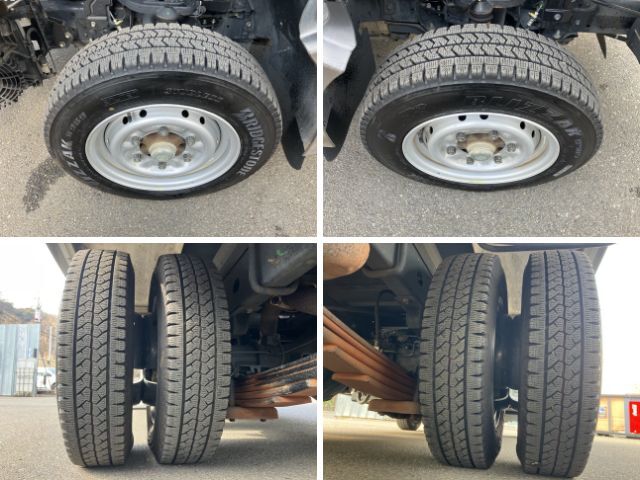 日産その他の車種冷凍車（冷蔵車）小型（2t・3t）[写真20]