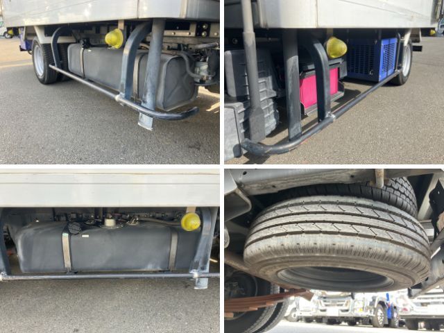 日産その他の車種冷凍車（冷蔵車）小型（2t・3t）[写真21]