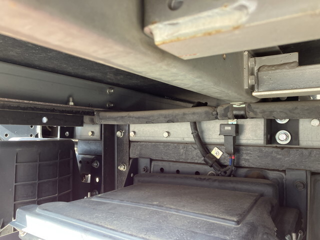 日産その他の車種冷凍車（冷蔵車）小型（2t・3t）[写真22]