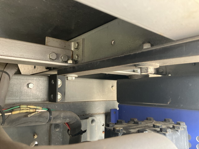 日産その他の車種冷凍車（冷蔵車）小型（2t・3t）[写真23]