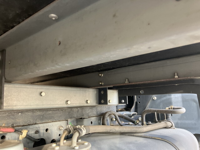 日産その他の車種冷凍車（冷蔵車）小型（2t・3t）[写真25]