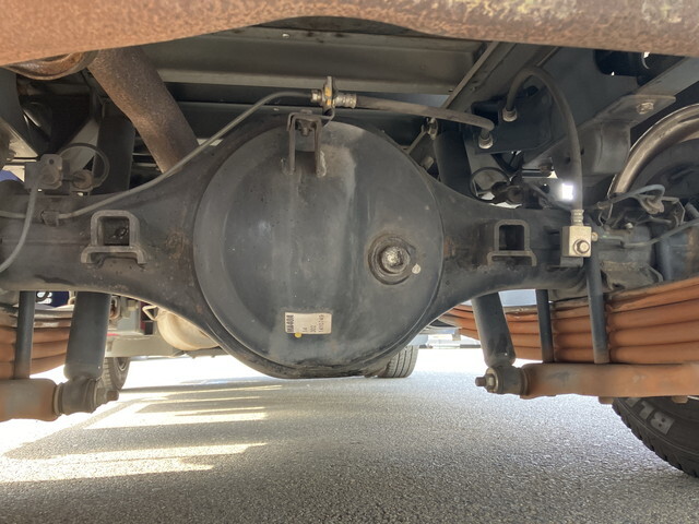 日産その他の車種冷凍車（冷蔵車）小型（2t・3t）[写真26]