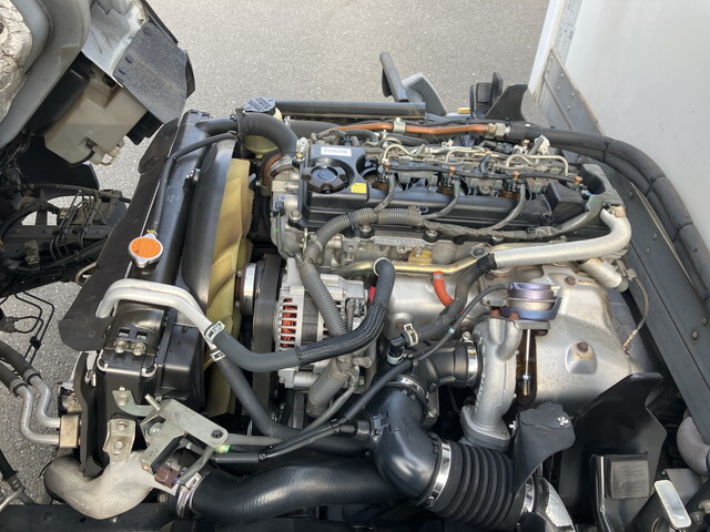 日産その他の車種冷凍車（冷蔵車）小型（2t・3t）[写真27]