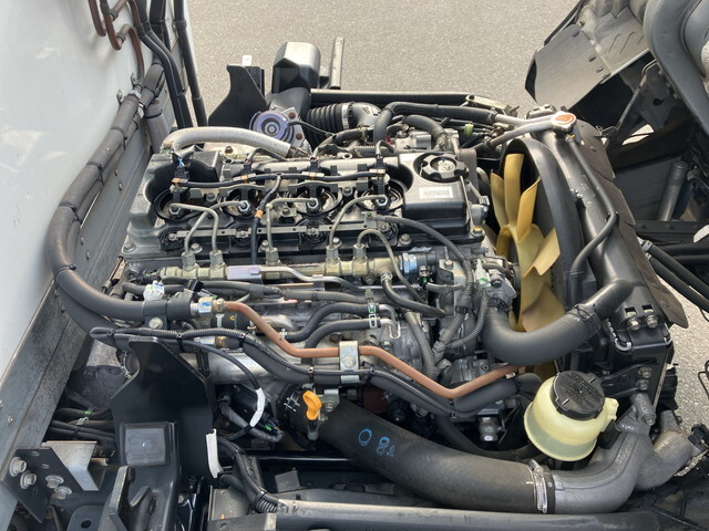 日産その他の車種冷凍車（冷蔵車）小型（2t・3t）[写真28]