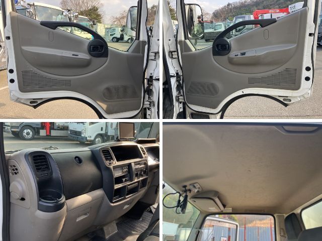 日産その他の車種冷凍車（冷蔵車）小型（2t・3t）[写真29]