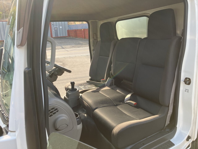 日産その他の車種冷凍車（冷蔵車）小型（2t・3t）[写真30]