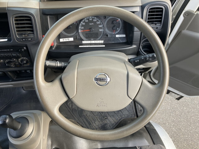 日産その他の車種冷凍車（冷蔵車）小型（2t・3t）[写真33]