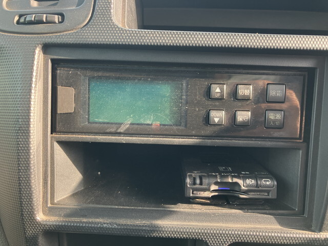 日産その他の車種冷凍車（冷蔵車）小型（2t・3t）[写真36]