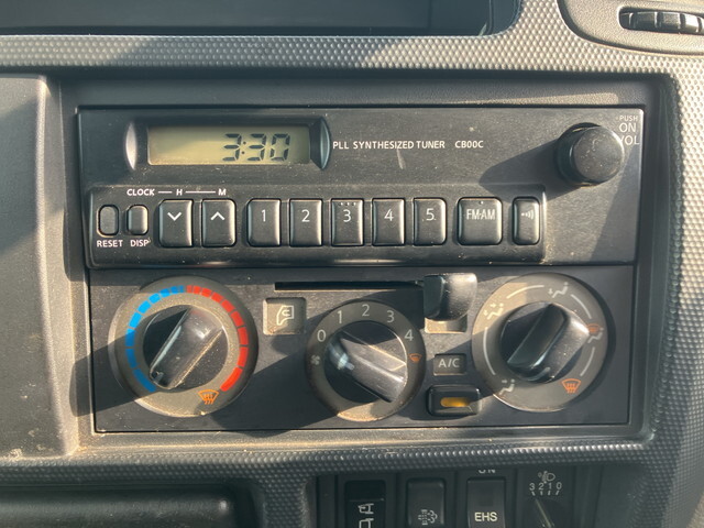 日産その他の車種冷凍車（冷蔵車）小型（2t・3t）[写真37]