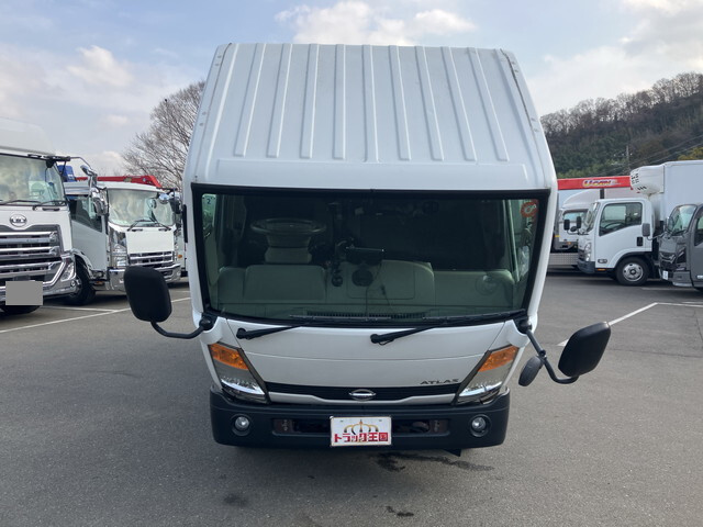 日産その他の車種冷凍車（冷蔵車）小型（2t・3t）[写真08]