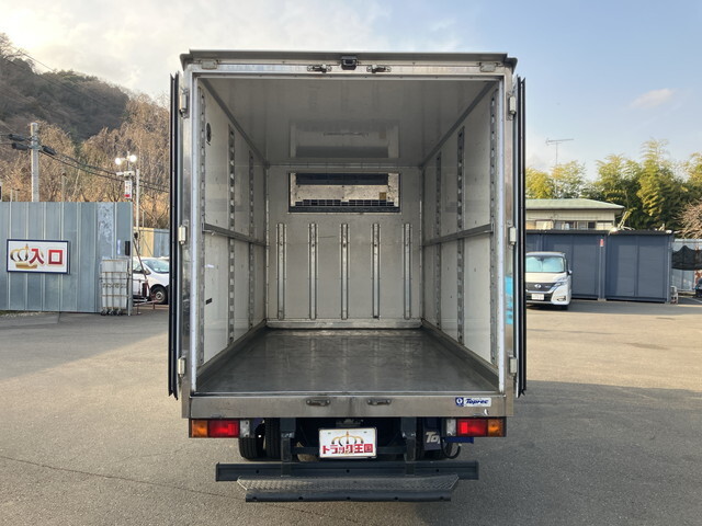 日産アトラス冷凍車（冷蔵車）小型（2t・3t）[写真10]