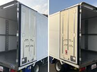 日産アトラス冷凍車（冷蔵車）小型（2t・3t）[写真12]