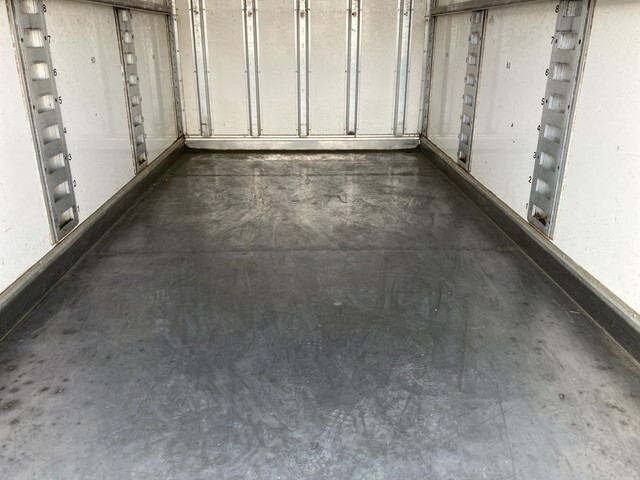 日産アトラス冷凍車（冷蔵車）小型（2t・3t）[写真14]