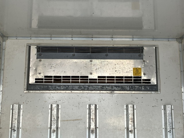 日産アトラス冷凍車（冷蔵車）小型（2t・3t）[写真17]