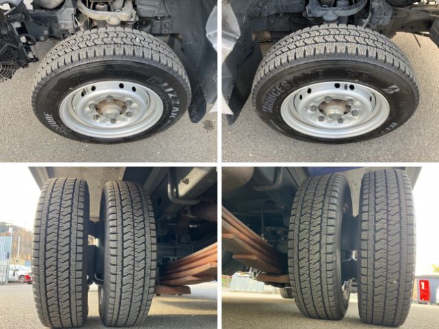 日産アトラス冷凍車（冷蔵車）小型（2t・3t）[写真20]