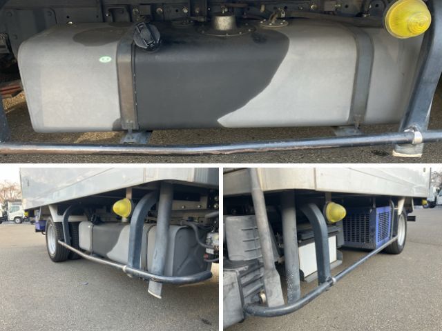 日産アトラス冷凍車（冷蔵車）小型（2t・3t）[写真21]