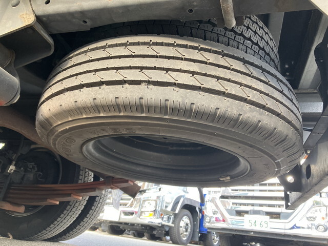 日産アトラス冷凍車（冷蔵車）小型（2t・3t）[写真22]