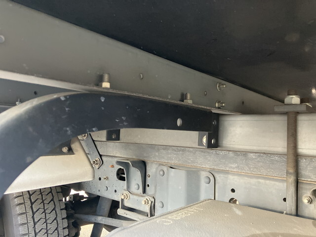 日産アトラス冷凍車（冷蔵車）小型（2t・3t）[写真25]