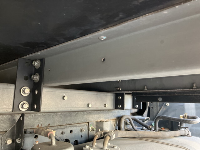 日産アトラス冷凍車（冷蔵車）小型（2t・3t）[写真26]