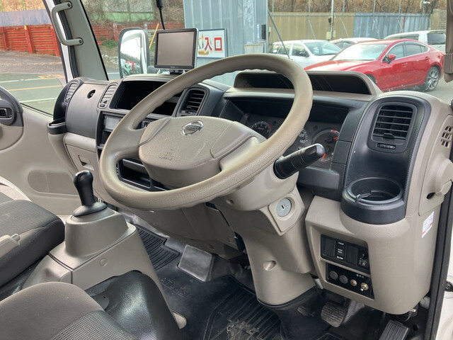 日産アトラス冷凍車（冷蔵車）小型（2t・3t）[写真33]