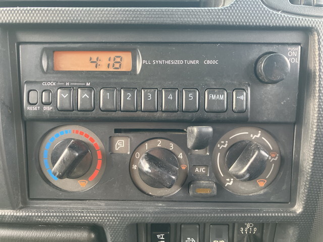 日産アトラス冷凍車（冷蔵車）小型（2t・3t）[写真38]