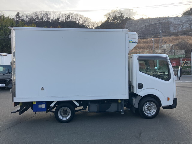 日産アトラス冷凍車（冷蔵車）小型（2t・3t）[写真06]