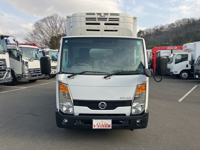 日産アトラス冷凍車（冷蔵車）小型（2t・3t）[写真07]