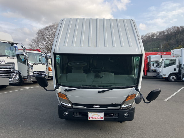 日産アトラス冷凍車（冷蔵車）小型（2t・3t）[写真08]