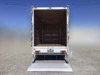 いすゞエルフアルミバン小型（2t・3t）[写真11]