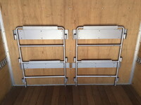 いすゞエルフアルミバン小型（2t・3t）[写真13]