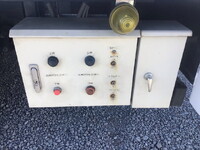 いすゞエルフアルミバン小型（2t・3t）[写真22]