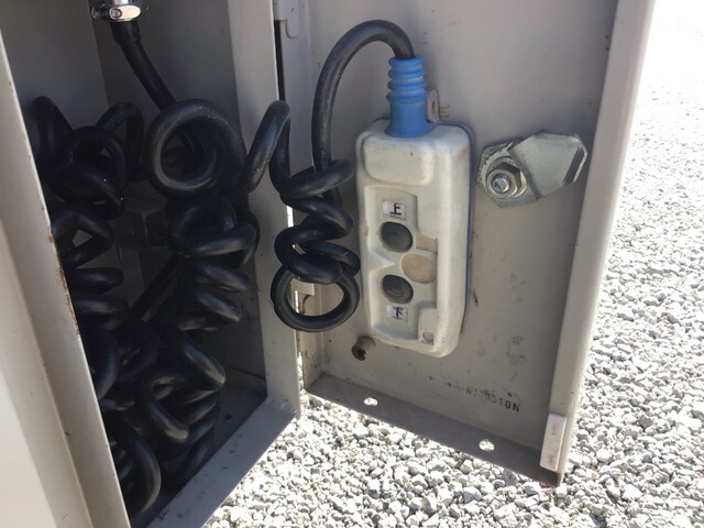 いすゞエルフアルミバン小型（2t・3t）[写真22]