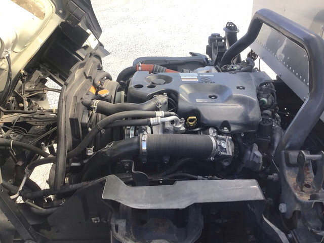 いすゞエルフアルミバン小型（2t・3t）[写真27]