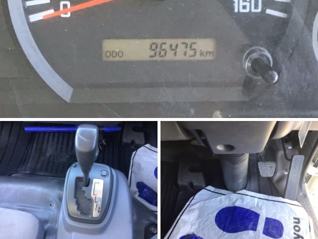 いすゞエルフアルミバン小型（2t・3t）[写真36]