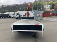 いすゞエルフクレーン3段小型（2t・3t）[写真11]