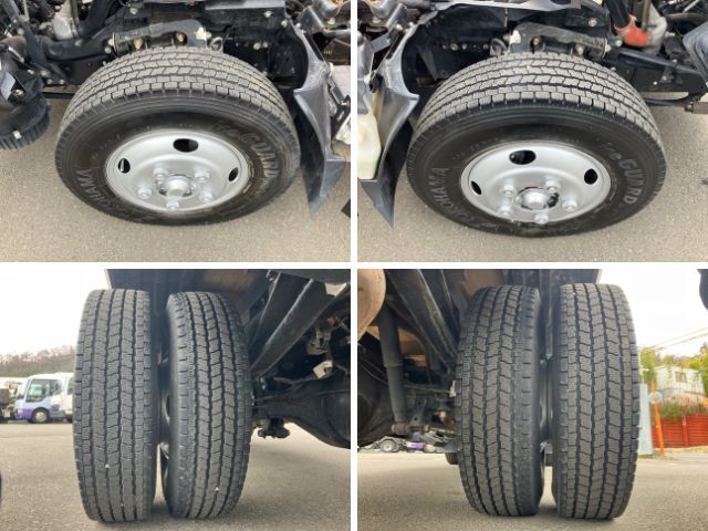 いすゞエルフクレーン3段小型（2t・3t）[写真20]