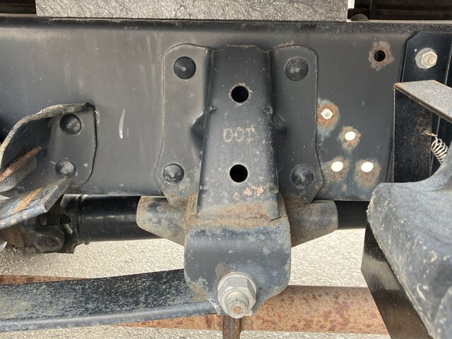 いすゞエルフクレーン3段小型（2t・3t）[写真26]