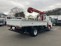 いすゞエルフクレーン3段小型（2t・3t）[写真02]