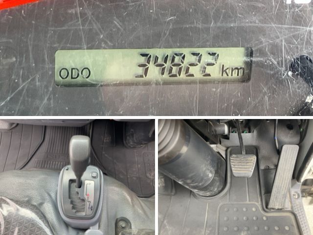 いすゞエルフクレーン3段小型（2t・3t）[写真35]