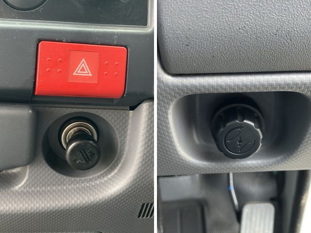 いすゞエルフクレーン3段小型（2t・3t）[写真39]