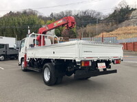 いすゞエルフクレーン3段小型（2t・3t）[写真05]