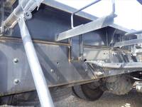 三菱ふそうスーパーグレートコンテナ専用車大型（10t）[写真13]