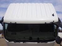 三菱ふそうスーパーグレートコンテナ専用車大型（10t）[写真16]